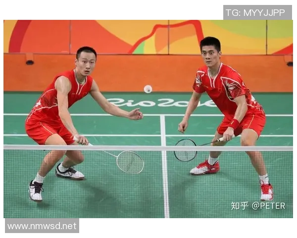 科学羽毛球训练中的节奏感提升技巧与方法探讨