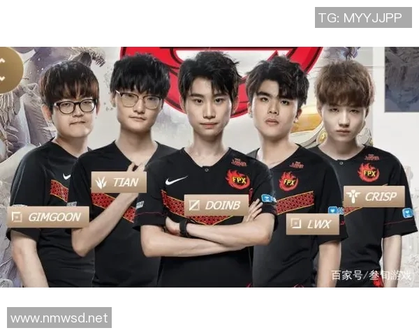 聚焦英雄联盟FPX战队技术分析与战术探讨的深度研究