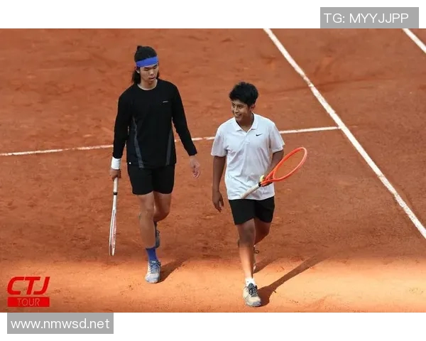 重庆网球队的默契配合与战术探讨聚焦网球竞技的团队精神与合作技巧