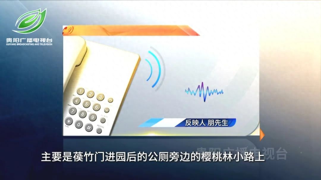 wns8885566观山湖公园设备破坏办理处：修复革新